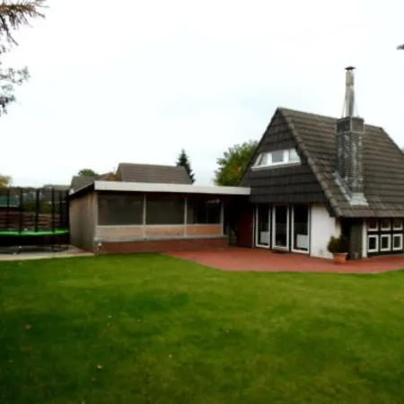 Niemann בית נופש *