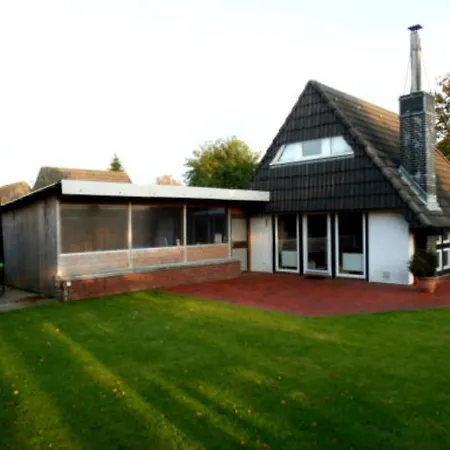 Niemann Holiday home *