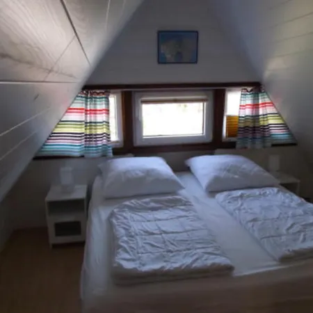 Niemann בית נופש קושהאבן