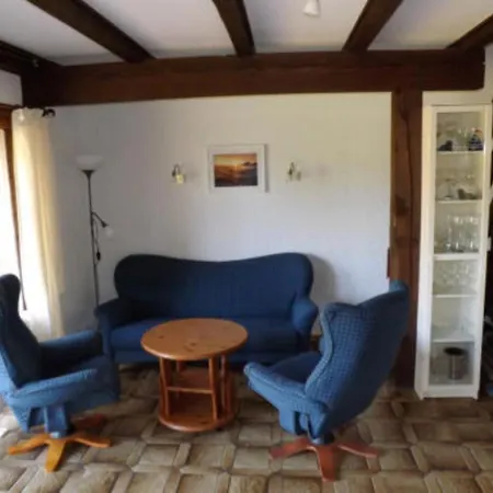 Holiday home Niemann Cuxhaven