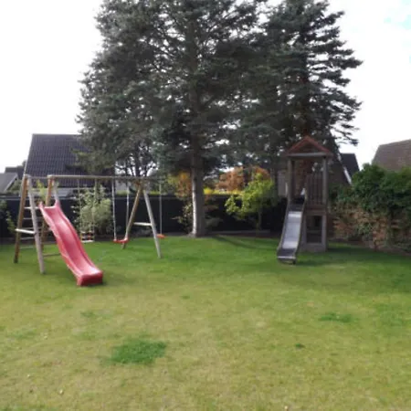 Niemann Holiday home Cuxhaven